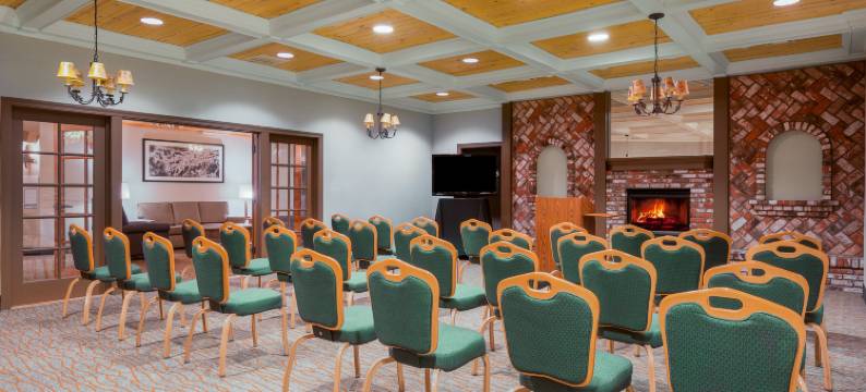 Holiday Inn Resort 大熊(Holiday Inn Resort THE LODGE AT BIG BEAR LAKE by IHG)图片