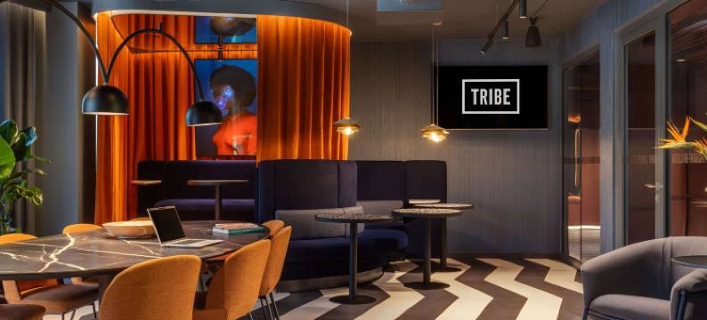 克拉特夫旧城雅高TRIBE酒店(Tribe Krakow Old Town)图片