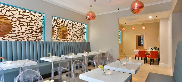 伦敦J酒店(Park Avenue J Hotel London Hyde Park)图片