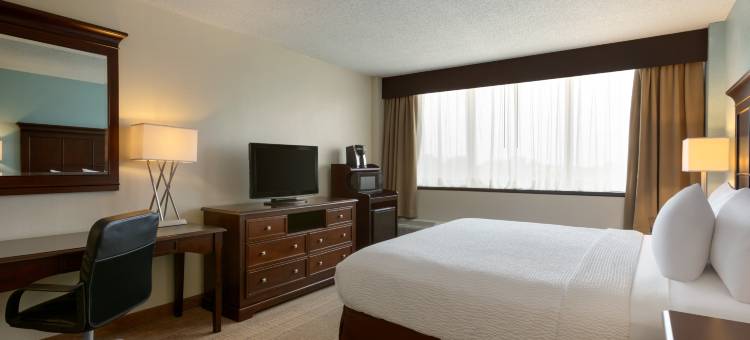 Holiday Inn 伯明翰机场(Holiday Inn BIRMINGHAM-AIRPORT by IHG)图片