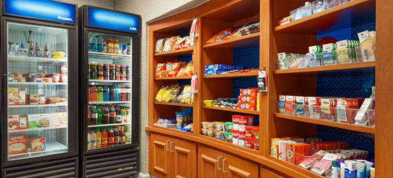 丹佛樱桃溪欢朋套房酒店(Hampton Inn & Suites Denver-Cherry Creek)图片