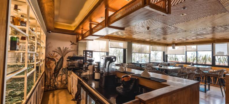 开罗总统酒店(The President Hotel Cairo)图片