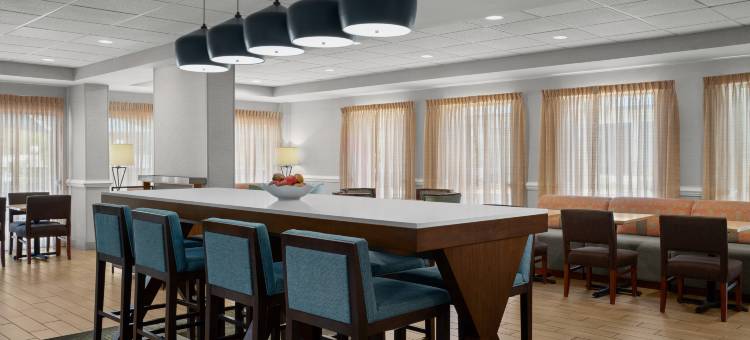 希尔顿欢朋酒店-巴拿马城海滩(Hampton Inn Panama City Beach)图片