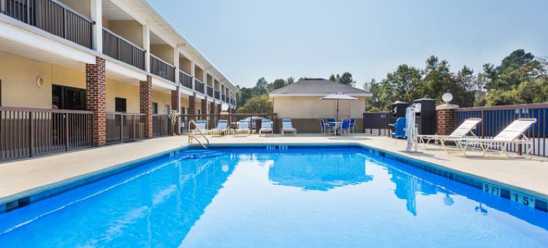 Holiday Inn Express 普利茅斯(Holiday Inn Express PLYMOUTH by IHG)图片