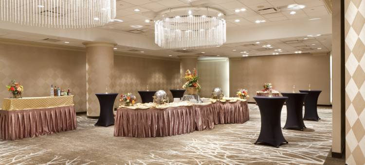 Holiday Inn 华盛顿首都(Holiday Inn Washington Capitol - Natl Mall)图片