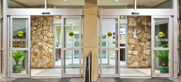 Holiday Inn 查尔斯顿，RIVERVIEW(Holiday Inn Charleston-Riverview)图片