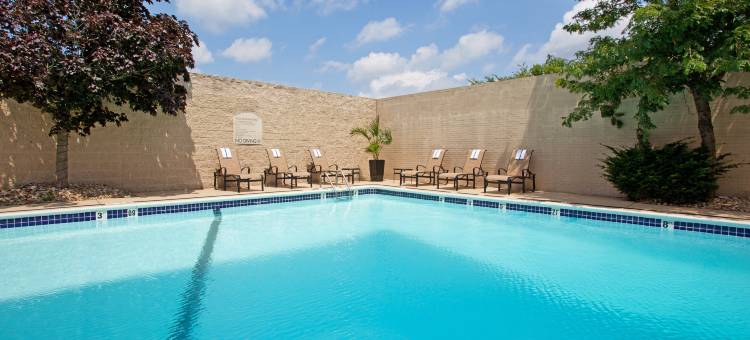 Crowne Plaza Suites 匹兹堡南(Crowne Plaza Suites Pittsburgh South)图片