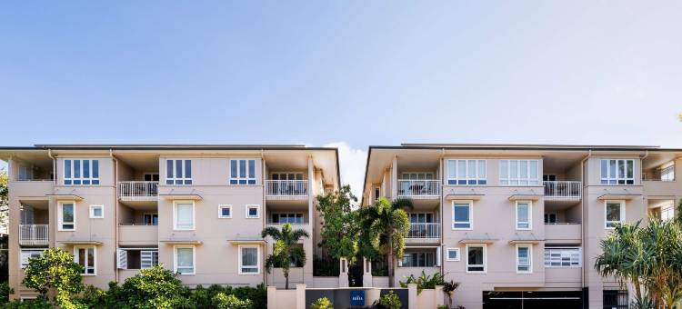 努萨诗铂高级服务公寓(The Sebel Noosa)图片