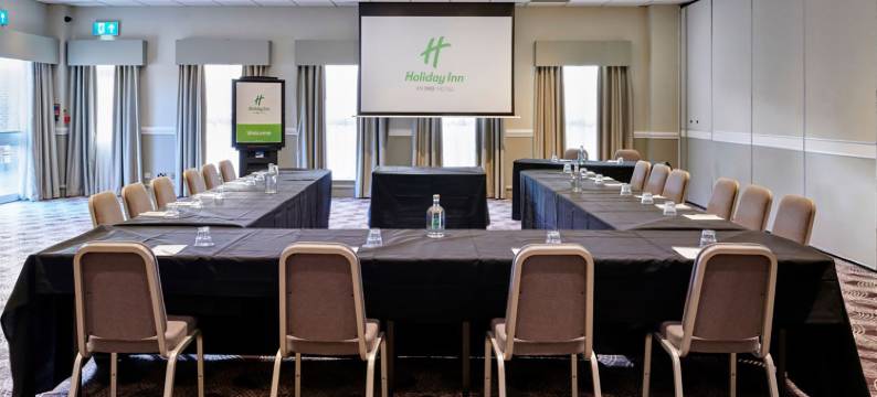 Holiday Inn 利兹 - 加福斯(Holiday Inn LEEDS - GARFORTH by IHG)图片