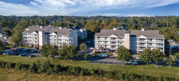 温德姆度假酒店 - 纳什维尔(Club Wyndham Nashville)图片