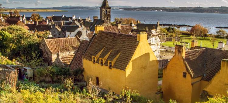 Holiday Inn Express 格伦罗西斯(Holiday Inn Express GLENROTHES by IHG)图片