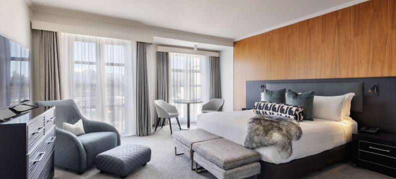 皇后镇索菲特酒店及水疗中心(Sofitel Queenstown - Hotel & Spa)图片