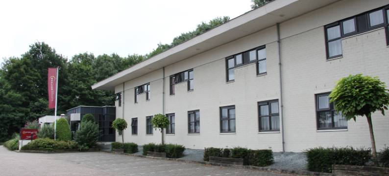 巴斯迪恩海尔伦酒店(Bastion Hotel Heerlen)图片