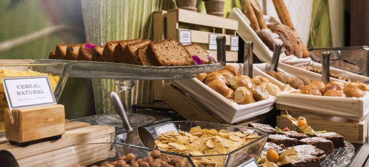 宜必思拉尔科米拉弗洛雷斯酒店(Ibis Lima Larco Miraflores)图片