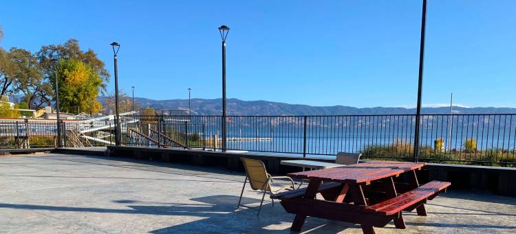 莱克波特安克雷奇客栈(Anchorage Inn Lakeport)图片