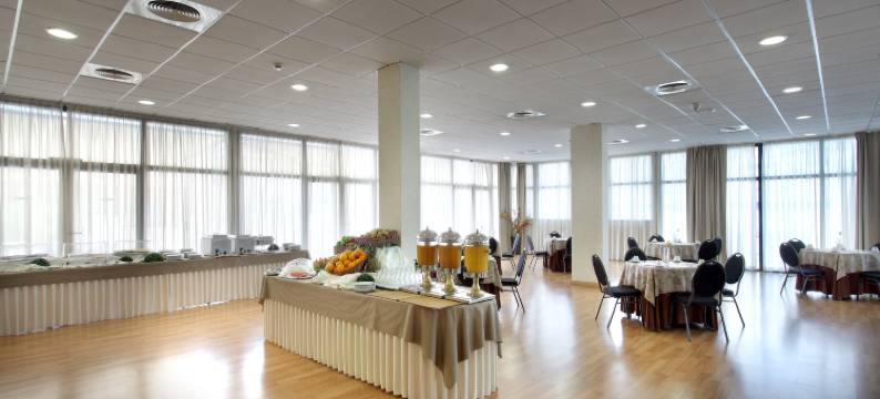 塞维利亚-帕尔梅拉-埃克斯住宿(Exe Sevilla Palmera)图片