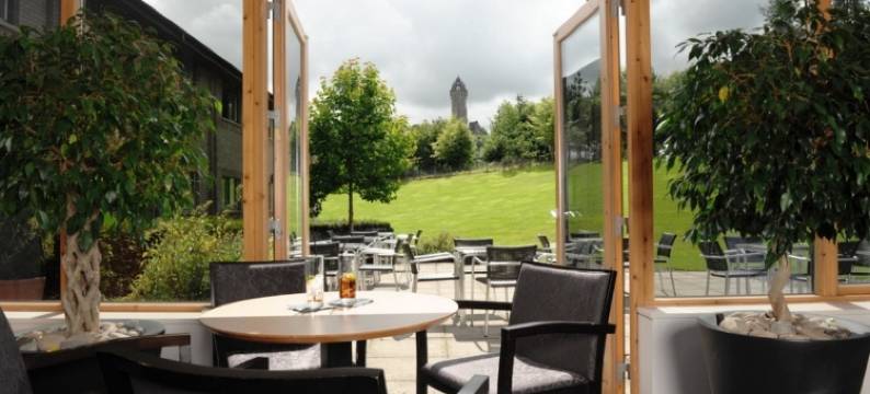 斯特灵庭院酒店(Stirling Court Hotel)图片