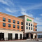 Holiday Inn 圣路易斯 - 锦绣花园