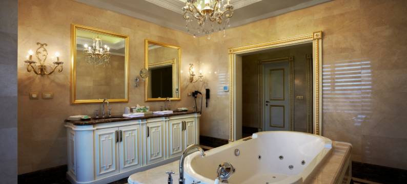 Crowne Plaza 伊斯坦布尔 - 亚洲(Crowne Plaza ISTANBUL - ASIA by IHG)图片