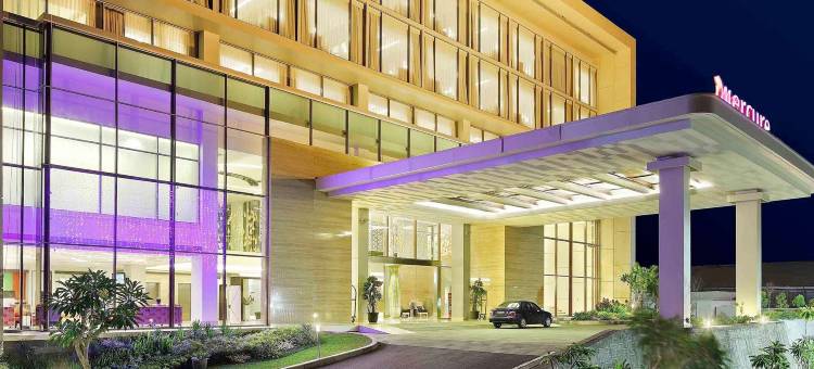 巴东美居酒店(Mercure Padang)图片