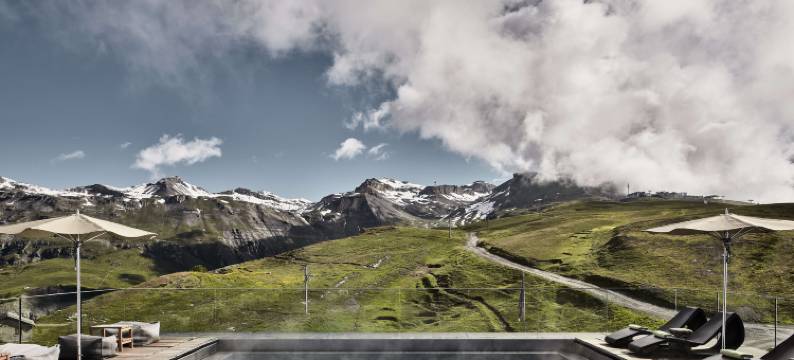 切泽隆(Chetzeron)图片