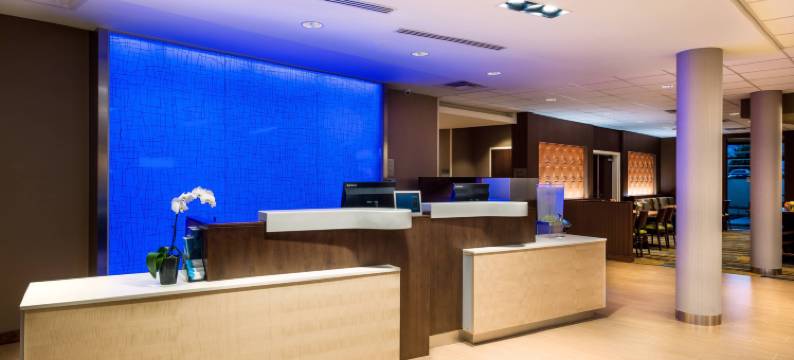 圣迭戈北/圣马可斯万枫酒店及套房(Fairfield Inn & Suites San Diego North/San Marcos)图片