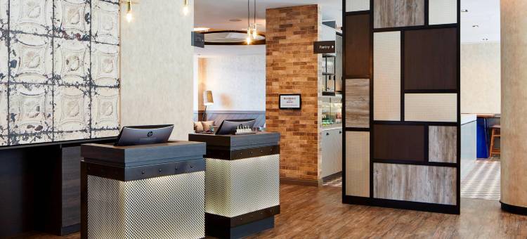 伦敦桥美仑酒店(Residence Inn London Bridge)图片