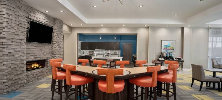 佛罗伦萨Homewood Suites by Hilton(Homewood Suites by Hilton Florence)图片