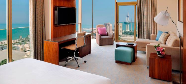 Residence Inn Kuwait City图片