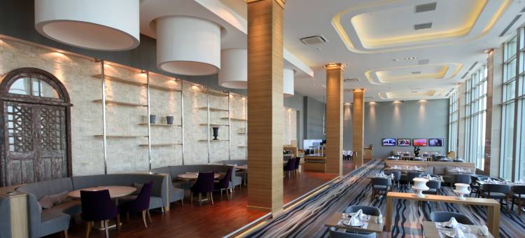 安尼蒙酒店-伊斯肯德仑(Anemon Kent İskenderun Otel)图片