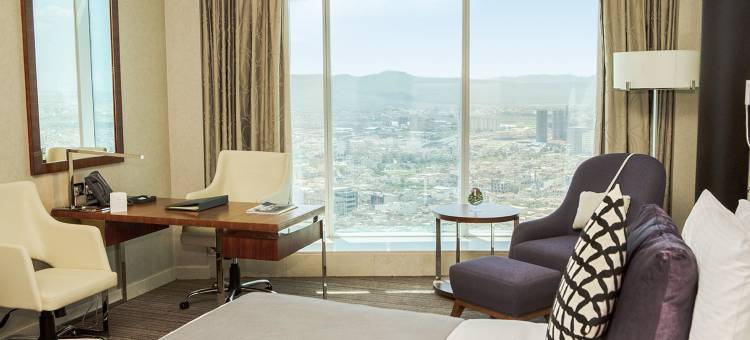 苏莱马尼千禧大酒店(Grand Millennium Sulaimani)图片