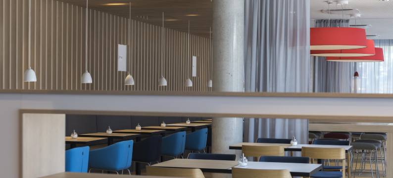 威斯巴登智选假日酒店(Holiday Inn Express WIESBADEN by IHG)图片