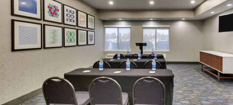 Holiday Inn Express 菲什基尔(Holiday Inn Express FISHKILL-MID HUDSON VALLEY by IHG)图片