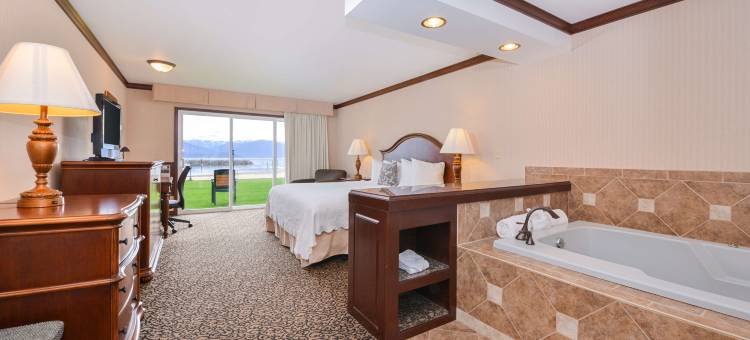 滨水贝斯特韦斯特度假村酒店(Best Western Edgewater Resort)图片