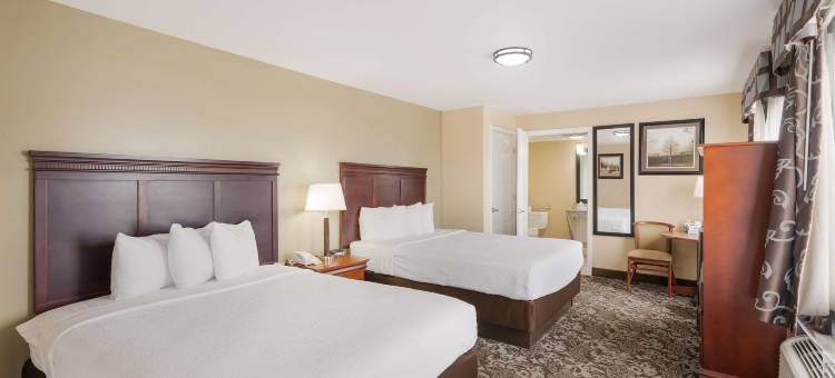 康威贝斯特韦斯特酒店(Best Western Conway)图片