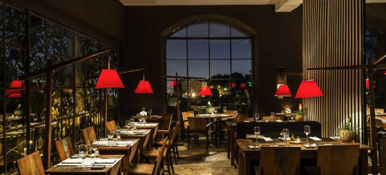 Santa Teresa Hotel RJ - MGallery图片