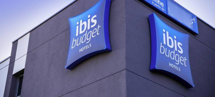 宜必思快捷兰斯展览中心酒店(Ibis Budget Reims Parc des Expositions)图片