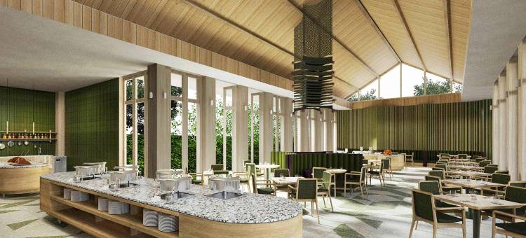 罗勇府罗姆塔雷美居别墅度假村(Mercure Rayong Lomtalay Villas & Resort)图片