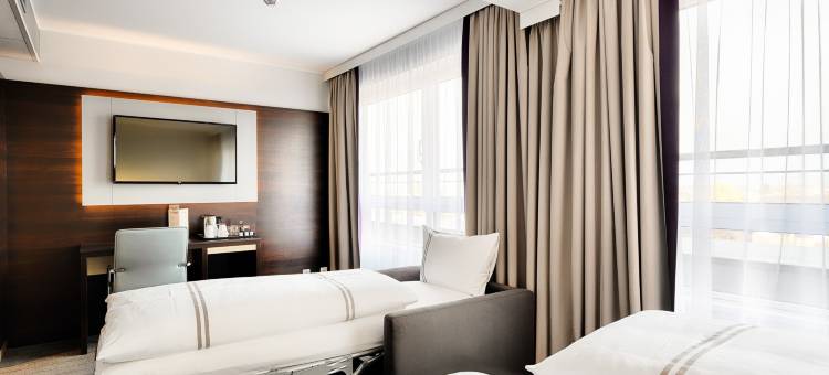 优品迎柏林市南区(Premier Inn Berlin City Sued)图片