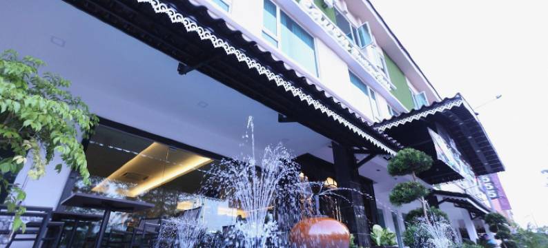 7天堂精品酒店(7 Heaven Boutique Hotel)图片