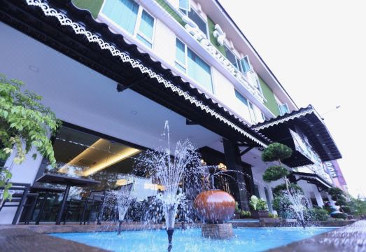 7 Heaven Boutique Hotel Hotel Overview