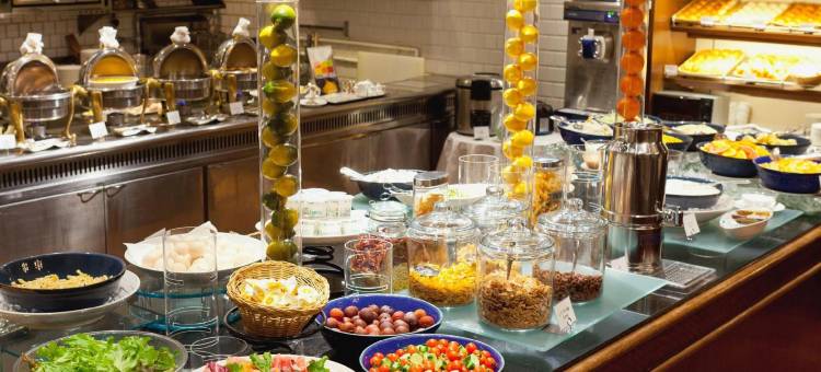 福冈基础酒店(The Basics Fukuoka)图片