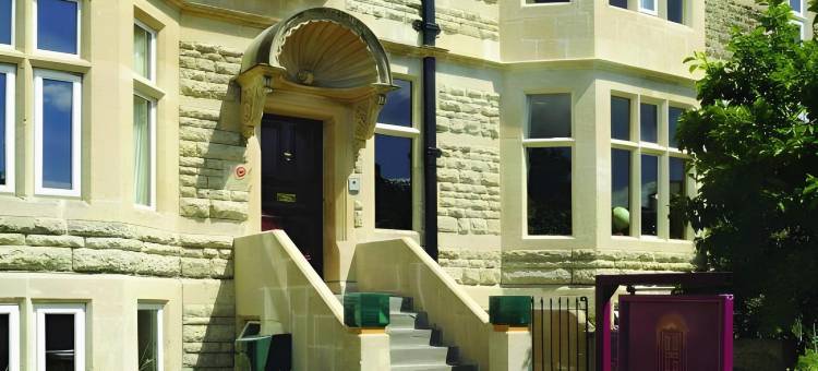 巴斯布鲁克斯旅馆(Brooks Guesthouse Bath)图片