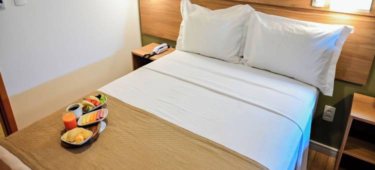 布里斯托尔马兰拜亚贝伦(Bristol Marambaia Belém)图片