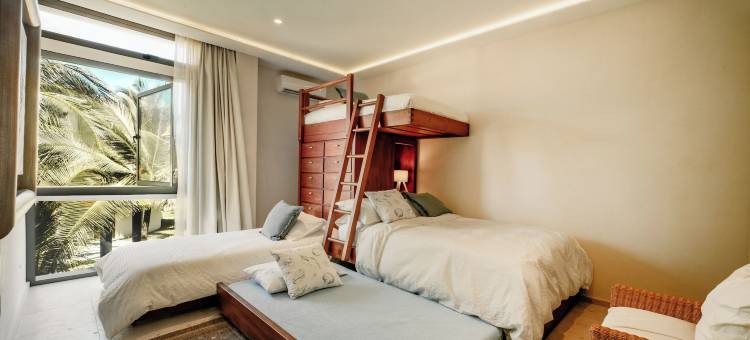 阿内拉别墅(Anera Villas)图片