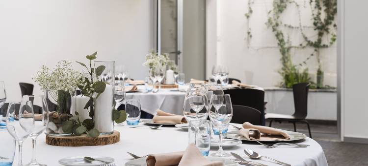 里斯本木星酒店(Jupiter Lisboa Hotel)图片