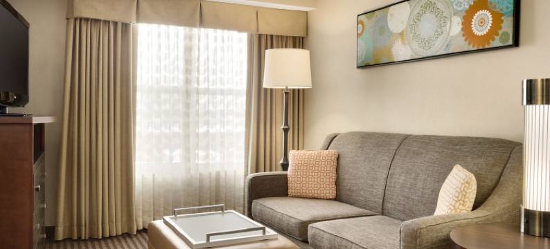 大急流城Homewood Suites by Hilton(Homewood Suites Grand Rapids)图片