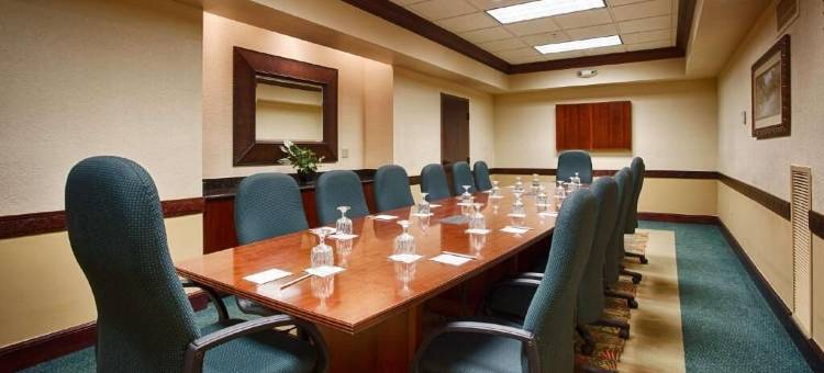 阿库提基贝斯特韦斯特酒店(Best Western Aku Tiki Inn)图片