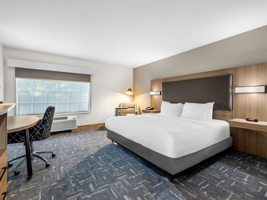 阿卡迪亚贝斯特韦斯特酒店