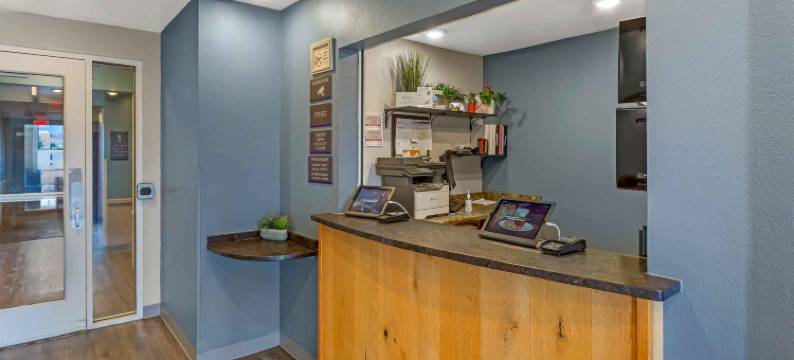 美国长住精选套房酒店 - 拉斯克鲁塞斯(Extended Stay America Select Suites - Las Cruces)图片